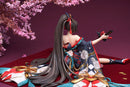 Onmyoji Myethos Yoto Hime: Scarlet Saber Ver.