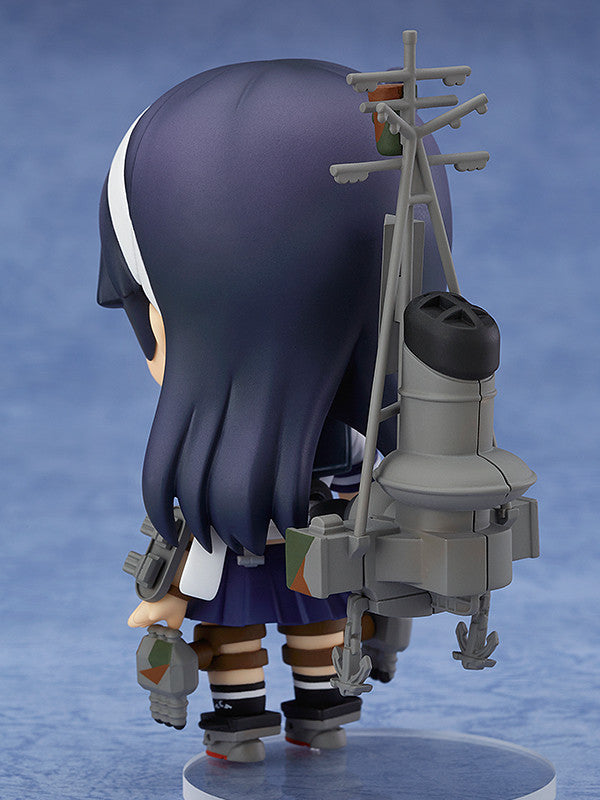 0748 Kantai Collection -KanColle- Nendoroid Ushio Kai-II