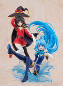 KONOSUBA-God's blessing on this wonderful world! KADOKAWA Megumin Sneaker Bunko 30th Anniversary ver. (re-run)