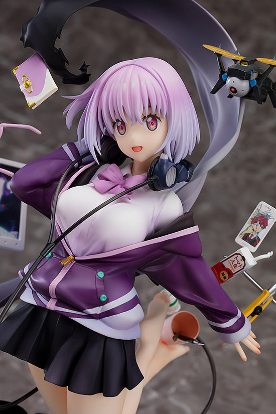 SSSS.GRIDMAN Good Smile Company Akane Shinjo ~A wish come true~