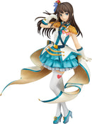THE IDOLM@STER CINDERELLA GIRLS GOOD SMILE COMPANY Rin Shibuya: Crystal Night Party Ver.