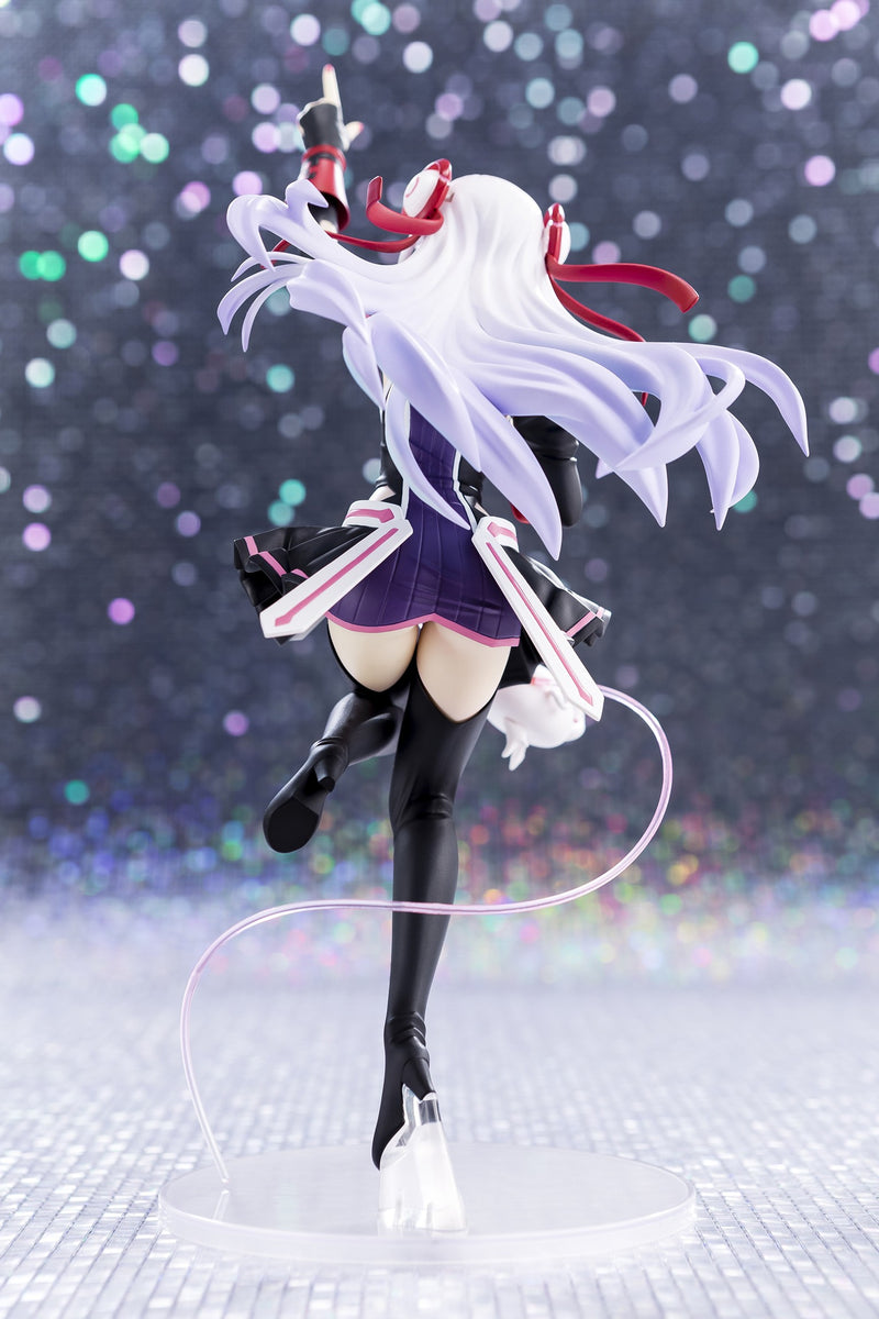 Sword Art Online the movie -Ordinal Scale- Genco pre-painted figure Yuna – an idol diva in the AR world -