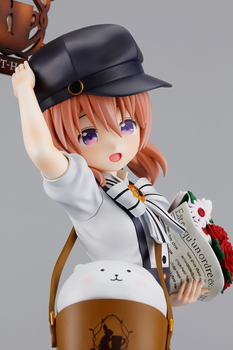 Is the Order a Rabbit? BLOOM SOL Internatinal co., ltd. Cocoa Flower Delivery Ver.