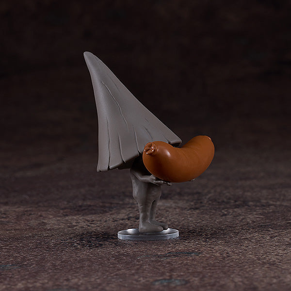 2146 LITTLE NIGHTMARES Nendoroid Six