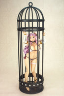 Lechery Original Figure Series LECHERY Bitch Angel-san