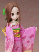 Teasing Master Takagi-san ３ FURYU Takagi-san Sakura kimono ver.