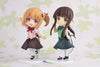 Is the order a rabbit? BLOOM PLUM Mini Figure Chiya
