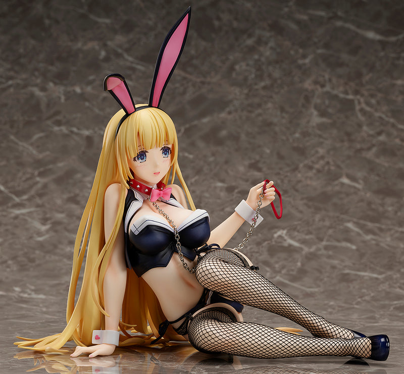 BINDing Creators Opinion BINDing Claire: Bunny Ver.