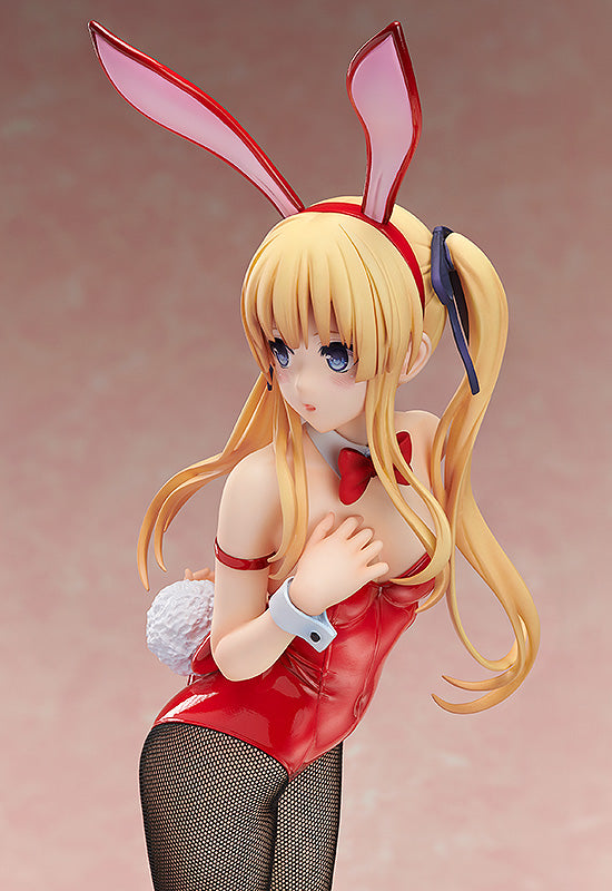 Saekano: How to Raise a Boring Girlfriend ♭ FREEing Eriri Spencer Sawamura: Bunny Ver.