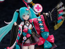 HATSUNE MIKU FURYU Corporation HATSUNE MIKU「MAGICAL MIRAI 2020 -NATSUMATSURI-」Ver. 1/7 Scale Figure