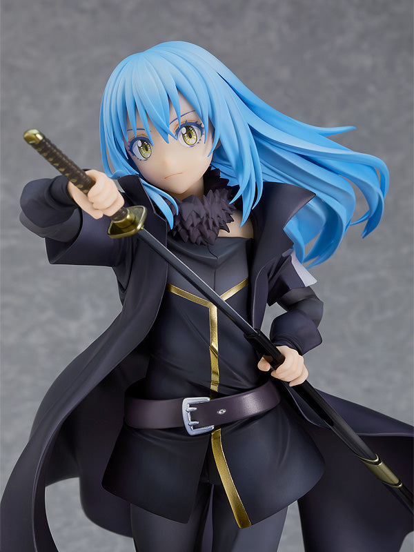 That Time I Got Reincarnated as a Slime Bandai Namco Arts Rimuru Tempest