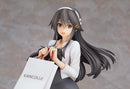 Kantai Collection -KanColle- GOOD SMILE COMPANY Haruna: Shopping Mode