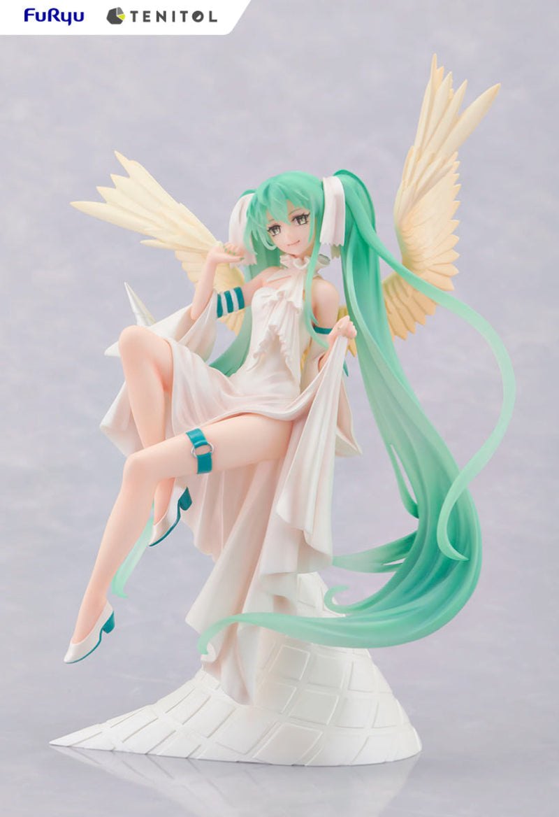 Hatsune Miku FuRyu TENITOL Hatsune Miku Light