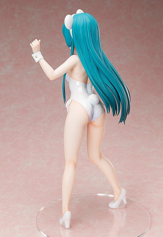 Kuma Kuma Kuma Bear FREEing Yuna: White Bear Suit Ver.