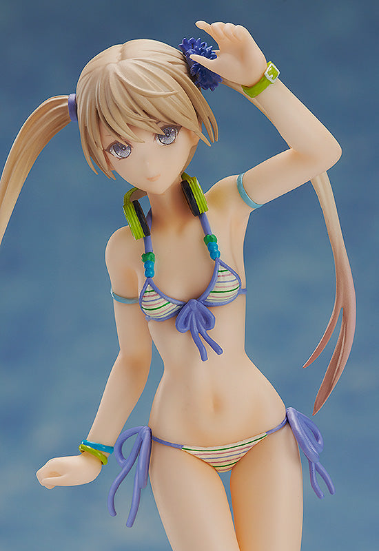 Little Armory FREEing Maria Teruyazu: Swimsuit Ver.