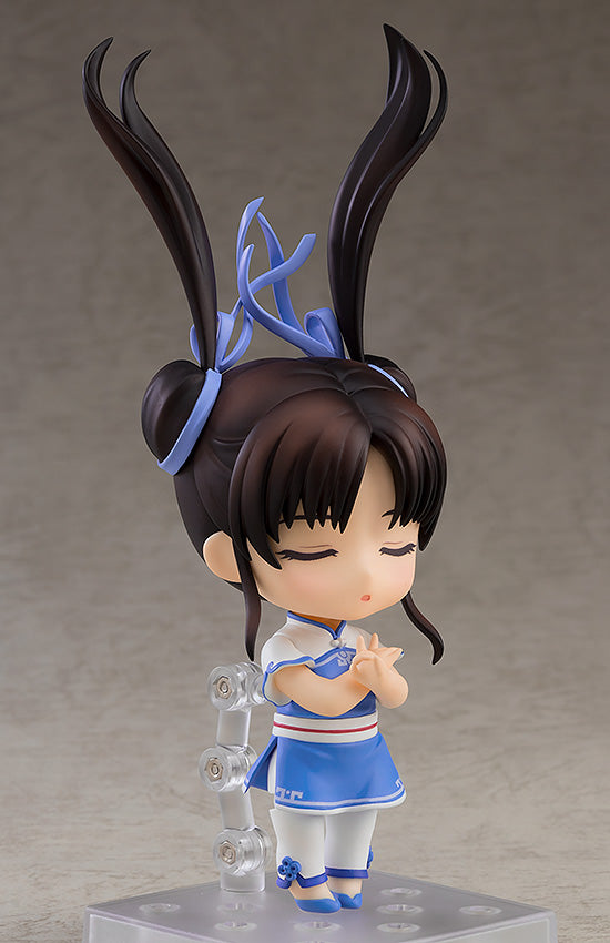 1118-DX The Legend of Sword and Fairy Nendoroid Zhao Ling-Er: DX Ver.