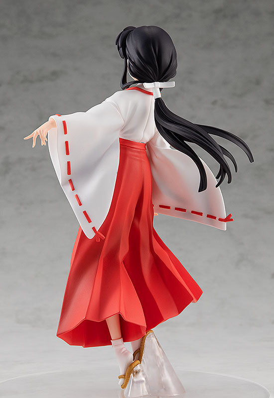 Inuyasha: The Final Act POP UP PARADE Kikyo