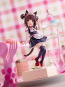 Nekopara PLUM Chocola～Pretty kitty Style～