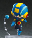 716 Mega Man Battle Network Nendoroid MegaMan.EXE: Super Movable Edition