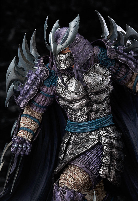Teenage Mutant Ninja Turtles GOOD SMILE COMPANY Shredder (re-run)