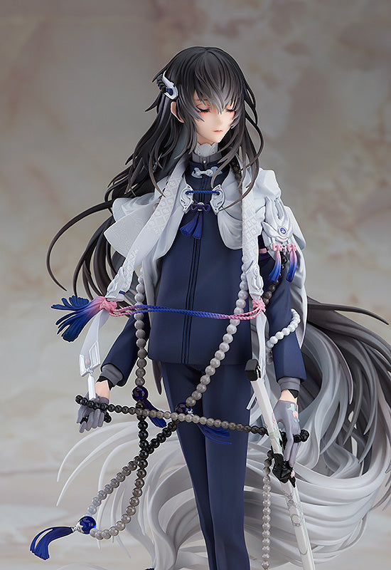 Touken Ranbu Orange Rouge Juzumaru Tsunetsugu