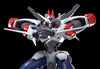 Hyper Combat Unit Dangaioh Good Smile Company MODEROID Dangaioh (re-run)