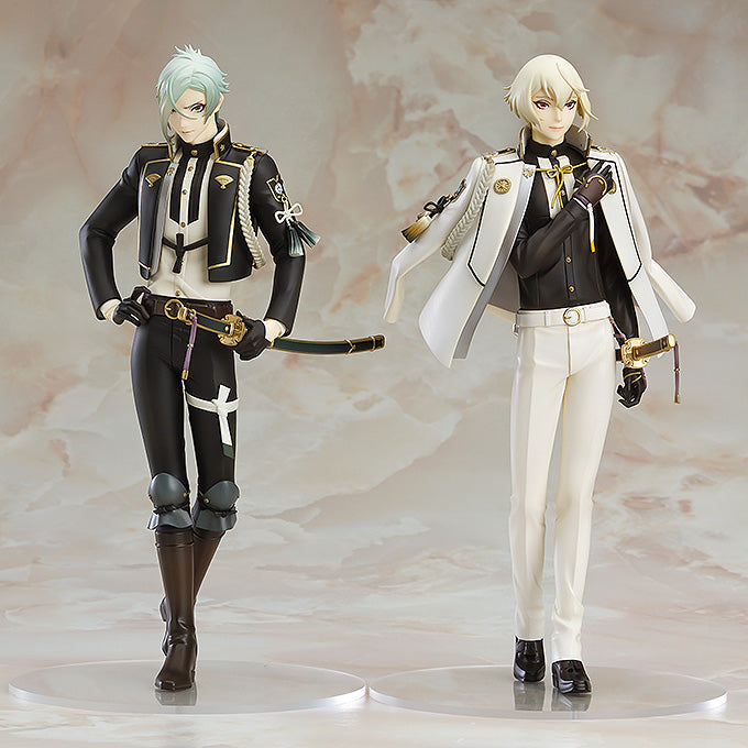 Touken Ranbu -ONLINE- ORANGE ROUGE Higekiri