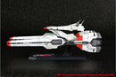 Martian Successor Nadesico Aqua Marine ND-001 NADESICO