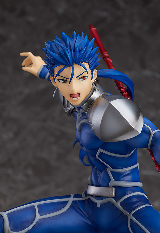Fate/Grand Order ORANGE ROUGE Lancer/Cu Chulainn