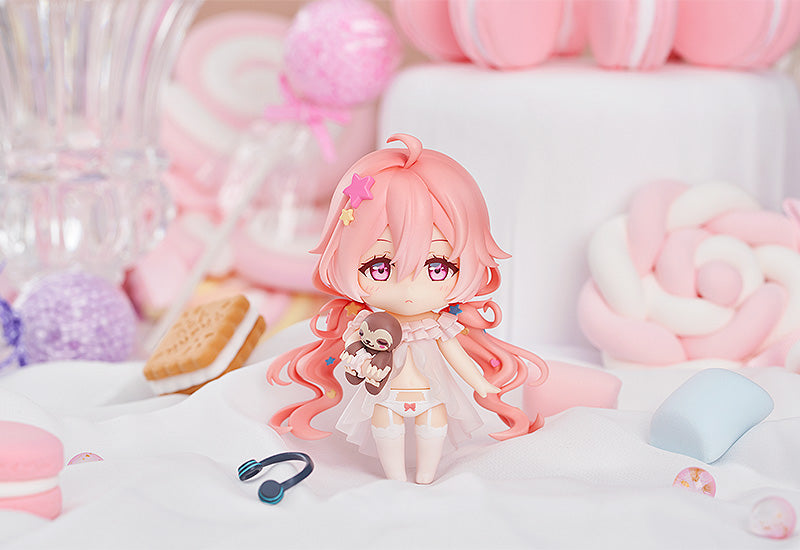 1616 RED：Pride of Eden Nendoroid Evante
