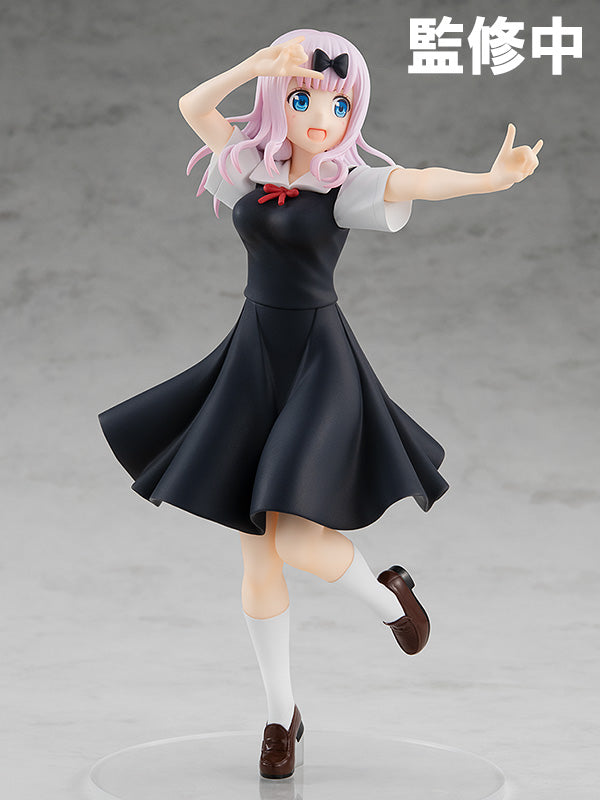 Kaguya-sama: Love is War? POP UP PARADE Chika Fujiwara