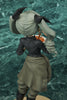 GIRLS und PANZER Film Projekt Di molto bene co.,ltd. anchovy