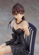 Saekano: How to Raise a Boring Girlfriend GOOD SMILE COMPANY Megumi Kato: Dress Ver.