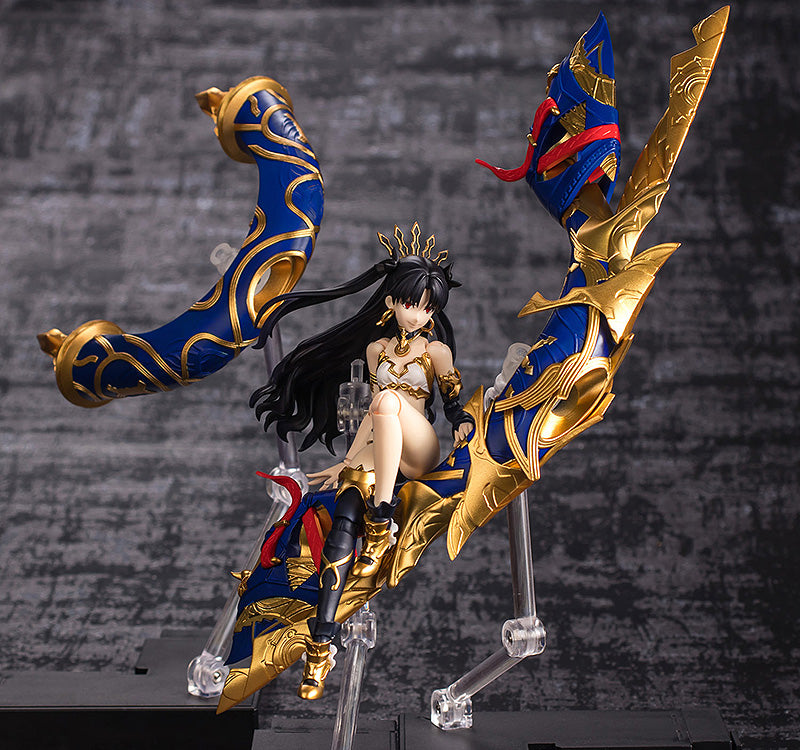 Fate/Grand Order Sentinel 4inch-nel: Fate/Grand Order - Archer/Ishtar