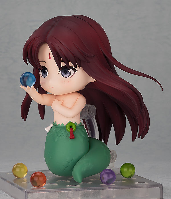 2052-DX Legend of Sword and Fairy Nendoroid Zhao Ling-Er: Nuwa's Descendants Ver. DX