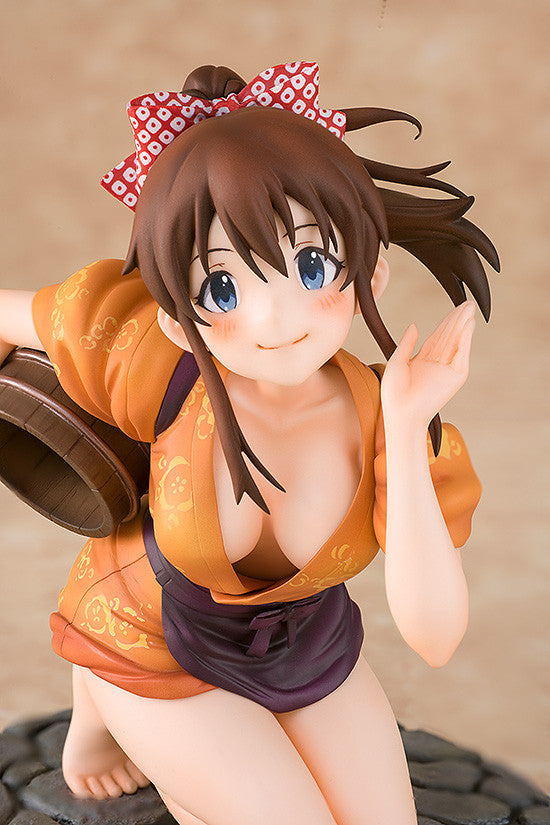THE IDOLM@STER MILLION LIVE!! Phat! Minako Satake: Poka Poka Service Ver.