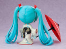 1427 Character Vocal Series 01: Hatsune Miku Nendoroid Hatsune Miku: Korin Kimono Ver.