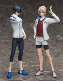 Prince of Stride: Alternative FREEing Riku Yagami