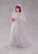 Atelier Sophie 2: The Alchemist of the Mysterious Dream F:NEX FuRyu Sophie Wedding Dress ver.