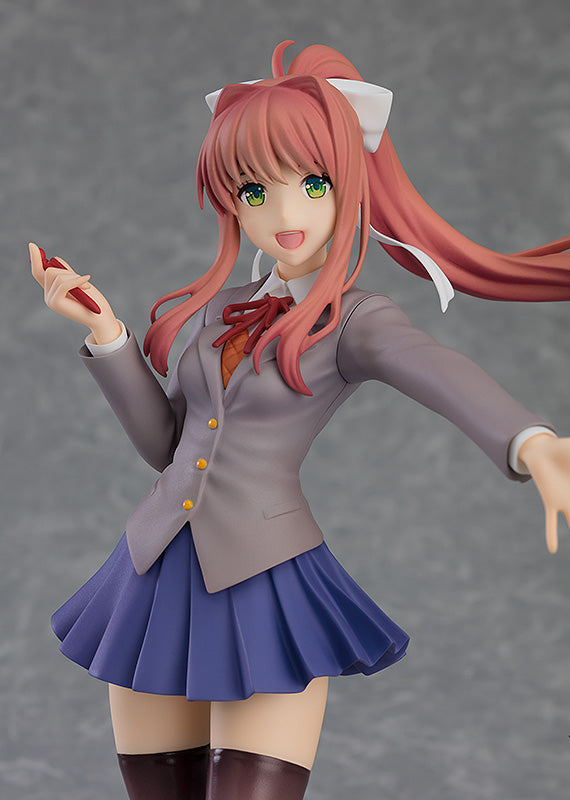 Doki Doki Literature Club! POP UP PARADE Monika