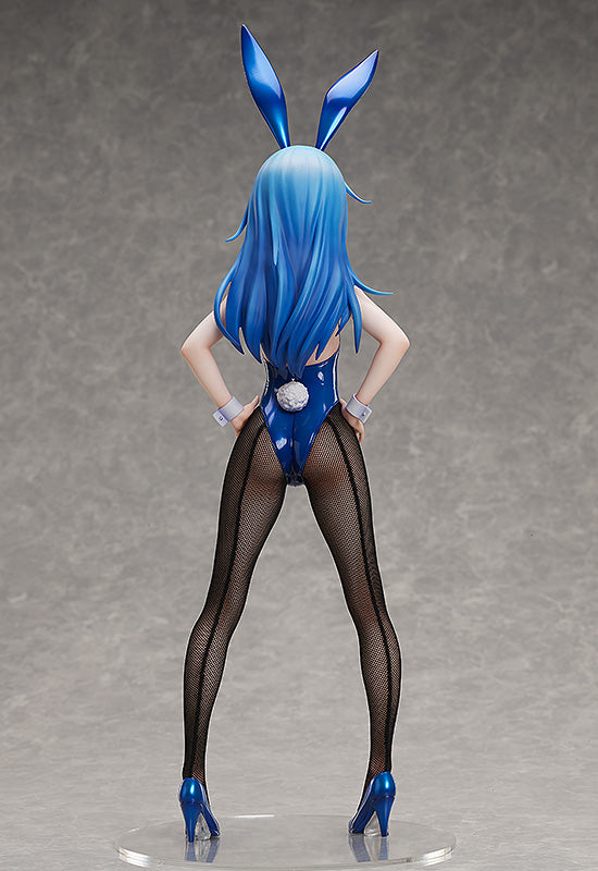 That Time I Got Reincarnated as a Slime FREEing Rimuru: Bunny Ver.