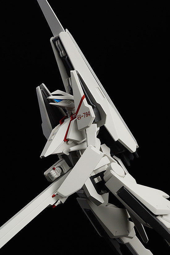 254 Knights of Sidonia figma Tsugumori