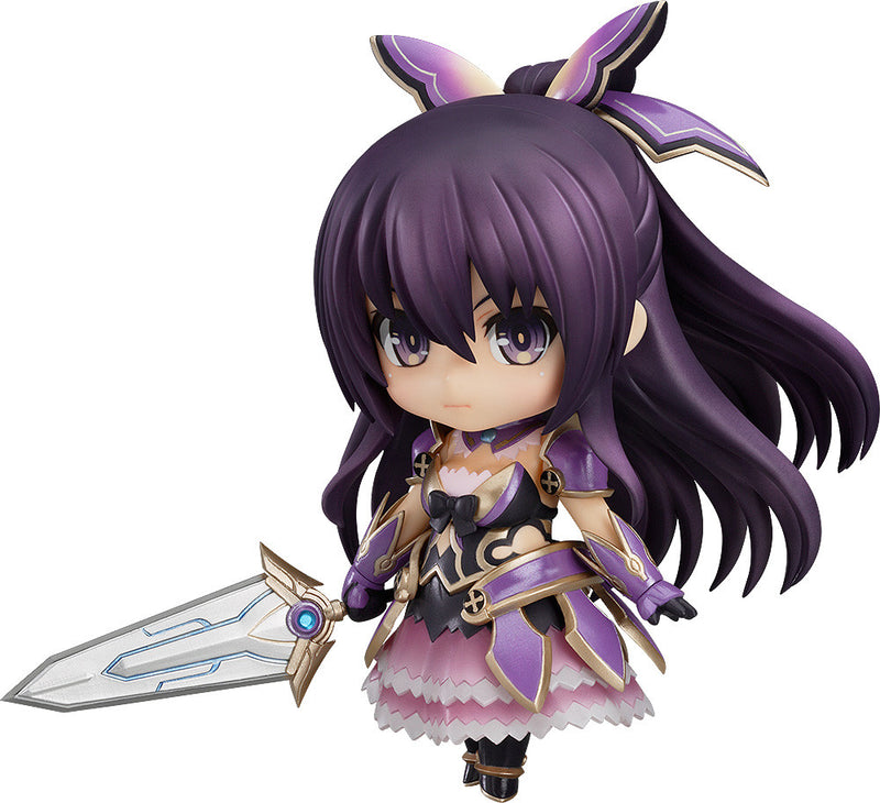 0354 Date A Live Nendoroid Tohka Yatogami (3rd-run)