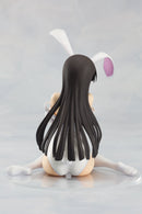 Djibril The Devil Angel(Makai Tenshi Jiburīru) Orchid Seed Aoi Ayanokoji  1/7 Figure