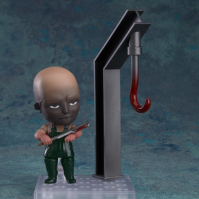 1148 Dead by Daylight Nendoroid The Trapper