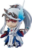 675 Thunderbolt Fantasy Sword Seekers Nendoroid Lin Setsu A