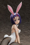 To Love-Ru Darkness FREEing Haruna Sairenji: Bunny Ver.