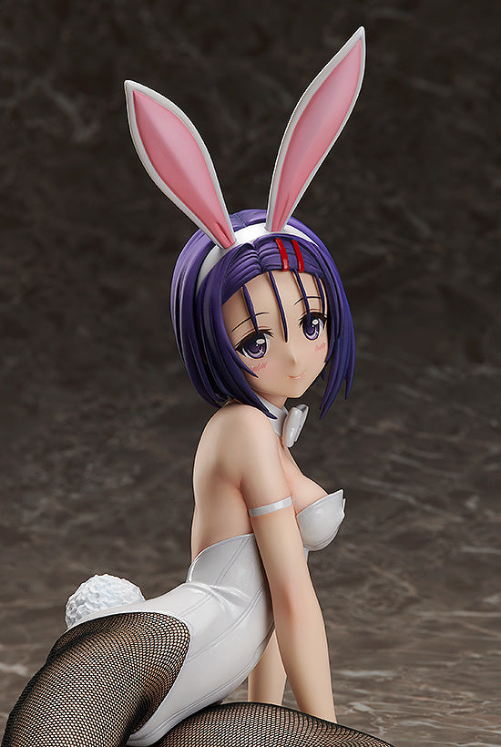 To Love-Ru Darkness FREEing Haruna Sairenji: Bunny Ver.