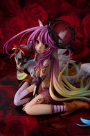 No Game No Life Phat! Jibril (Re-run)