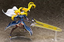 Magical Girl Lyrical Nanoha Force FREEing Fate T. Harlaown